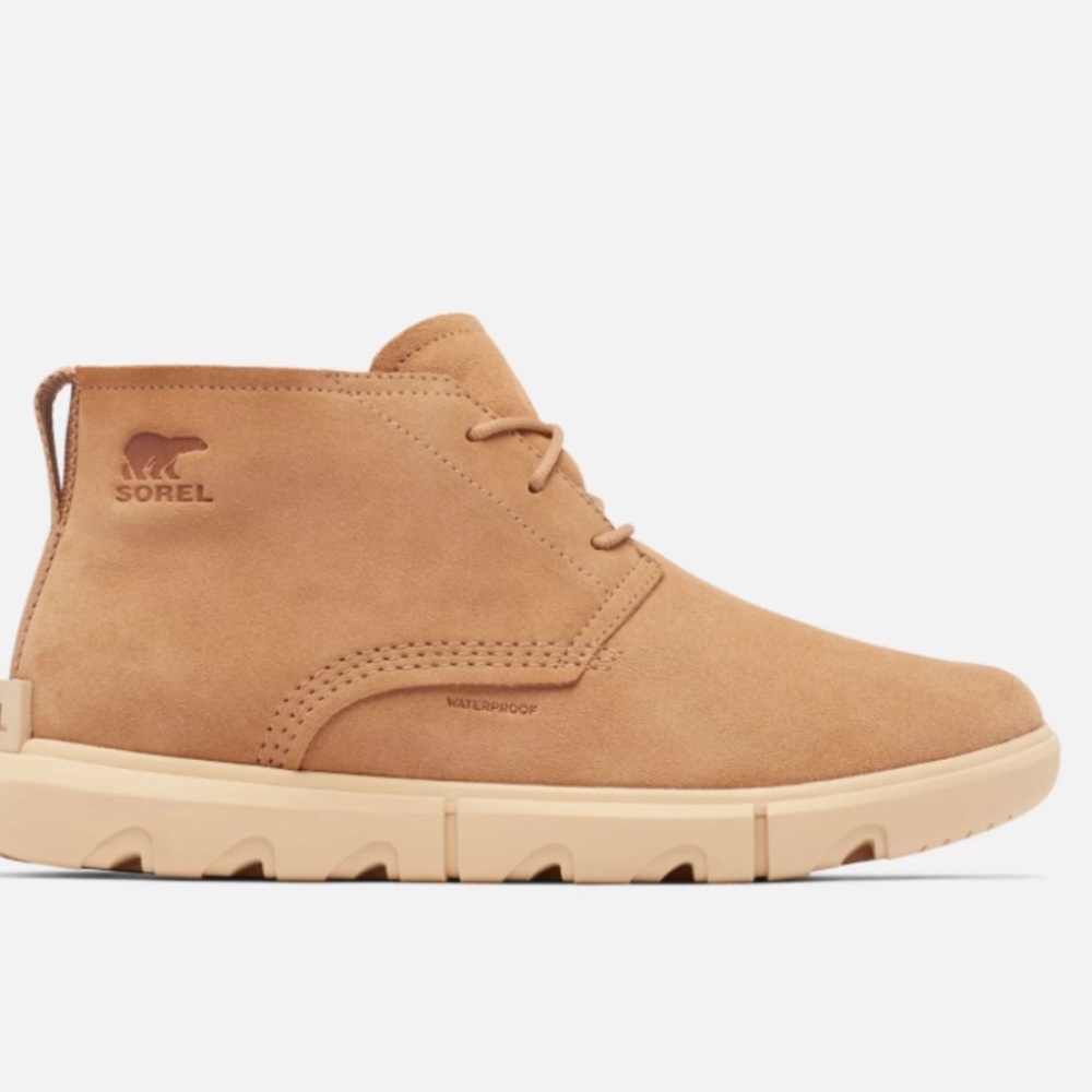 New! Sorel Drifter